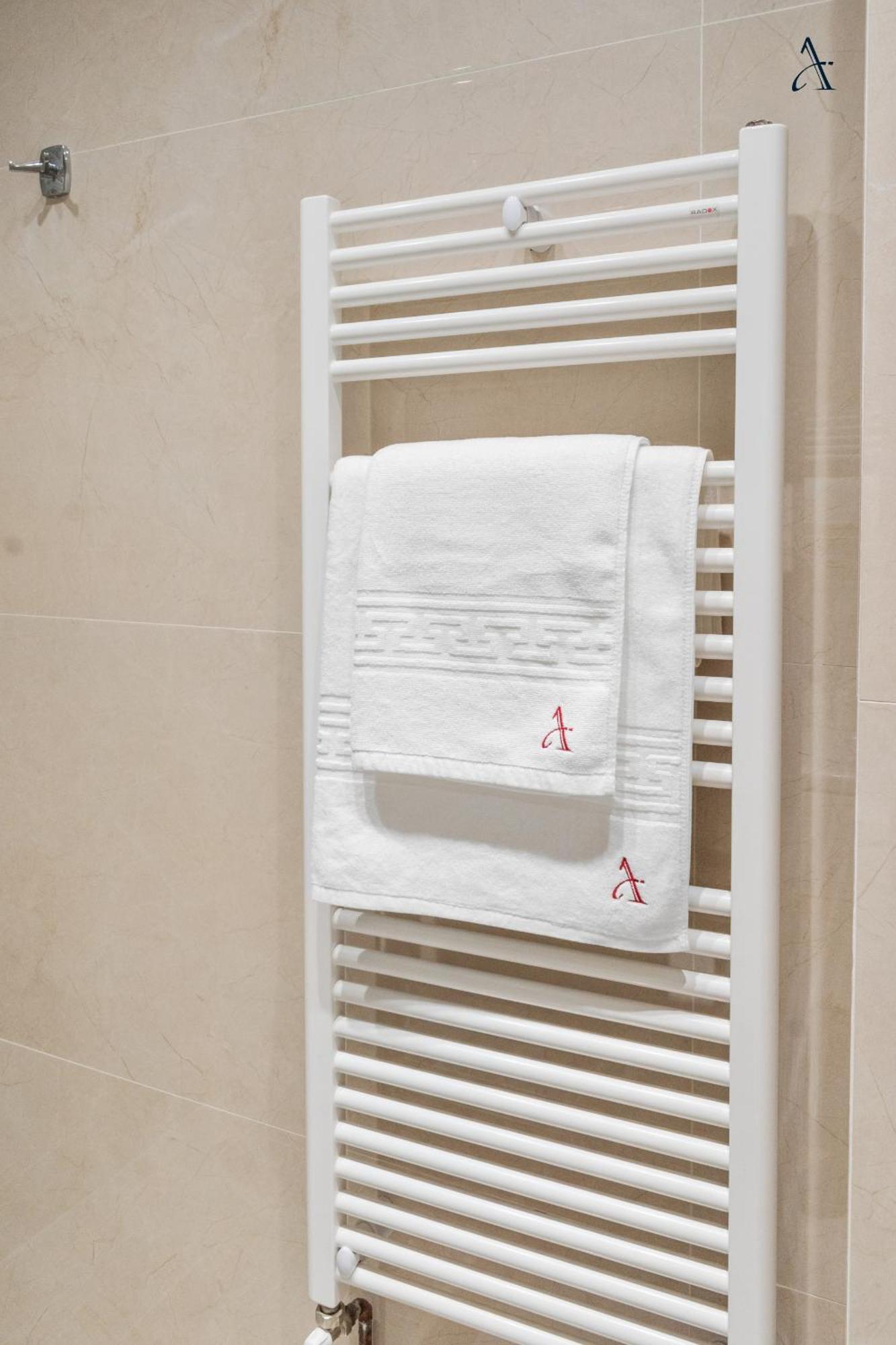 Appartamento Rentforcomfort Penthouse Romana *