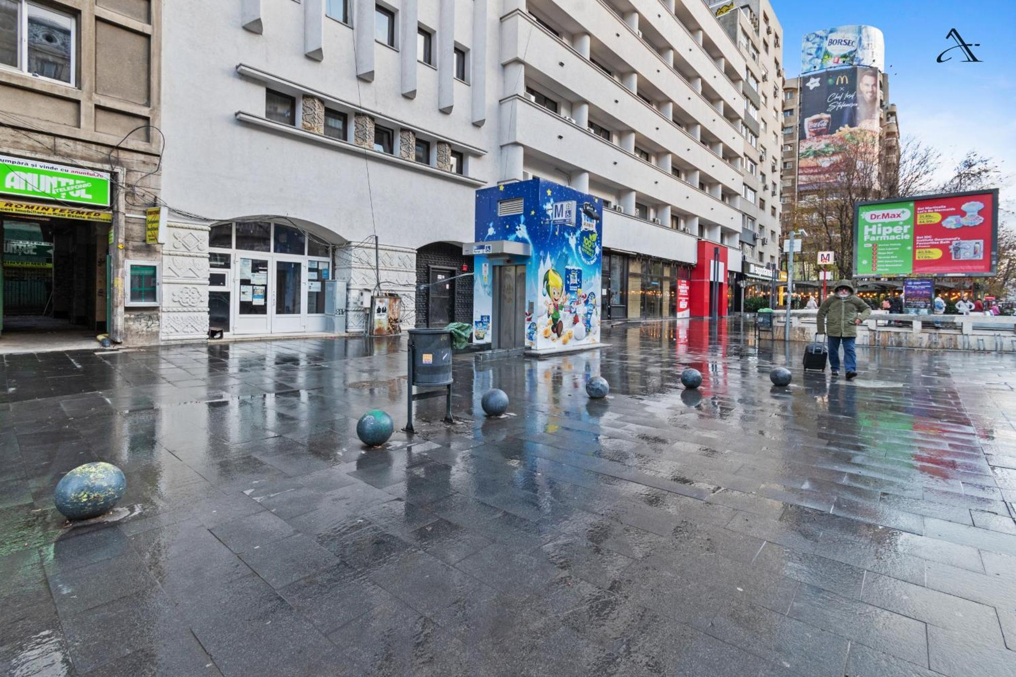 Appartamento Rentforcomfort Penthouse Romana *