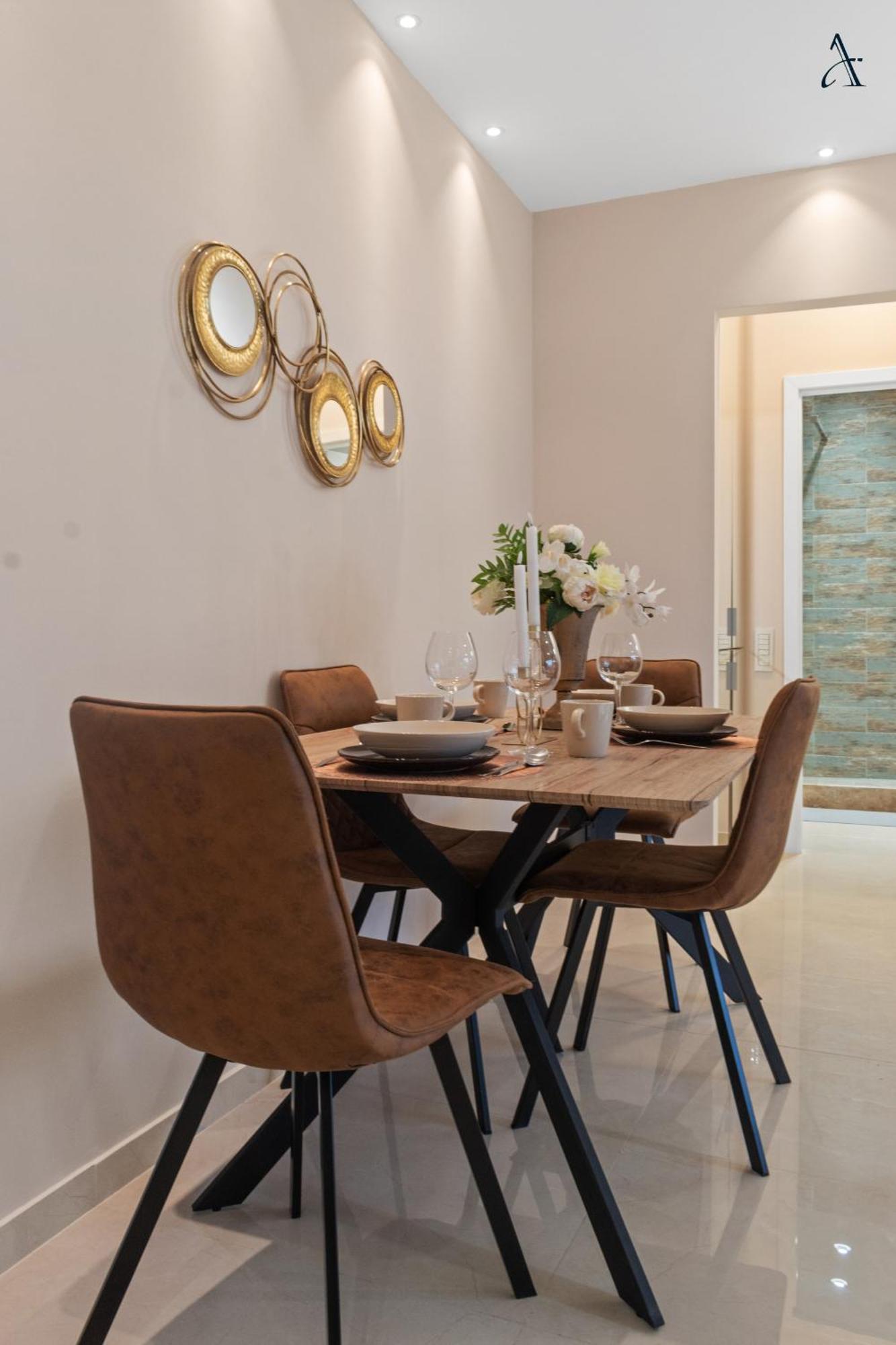 Rentforcomfort Penthouse Romana Appartamento *
