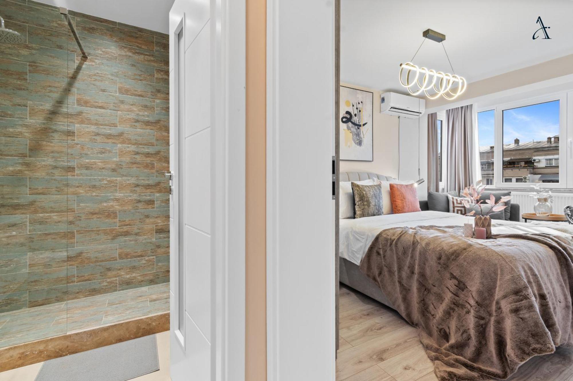 Rentforcomfort Penthouse Romana Appartamento *